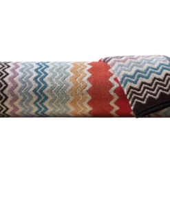 Missoni Home BATH MISSONI HAND TOWEL RUFUS