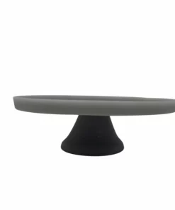 Nashi Home LUXE RESIN CAKE STAND SERVING