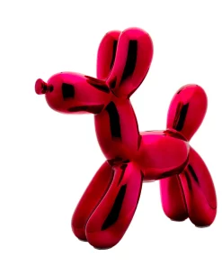 Interior Illusions Plus, Inc. THE HOME BALLOON DOGS | VARIOUS
