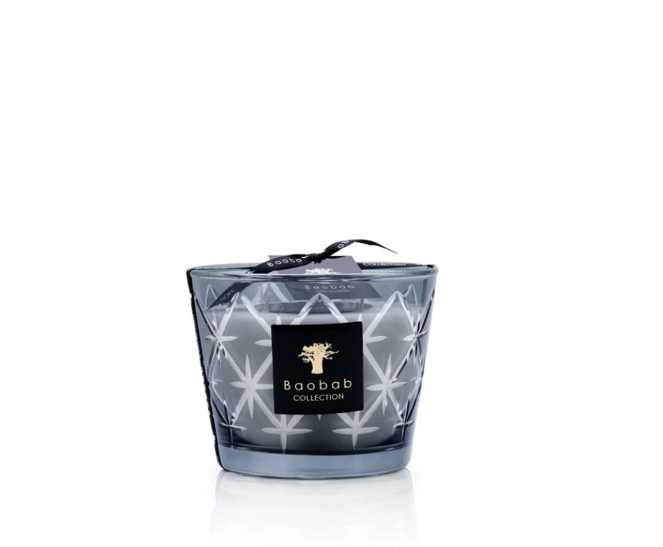 Baobab Collection Inc. BORGIA CESAR CANDLE | VARIOUS CANDLELIGHT