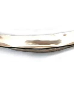 Roberta Schilling BARCA CENTERPIECE 42.5" | SILVER