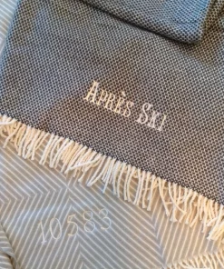 A Soft Idea PERSONALIZED THROW BLANKETS