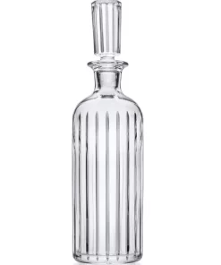 Baccarat HARMONIE WHISKEY DECANTER