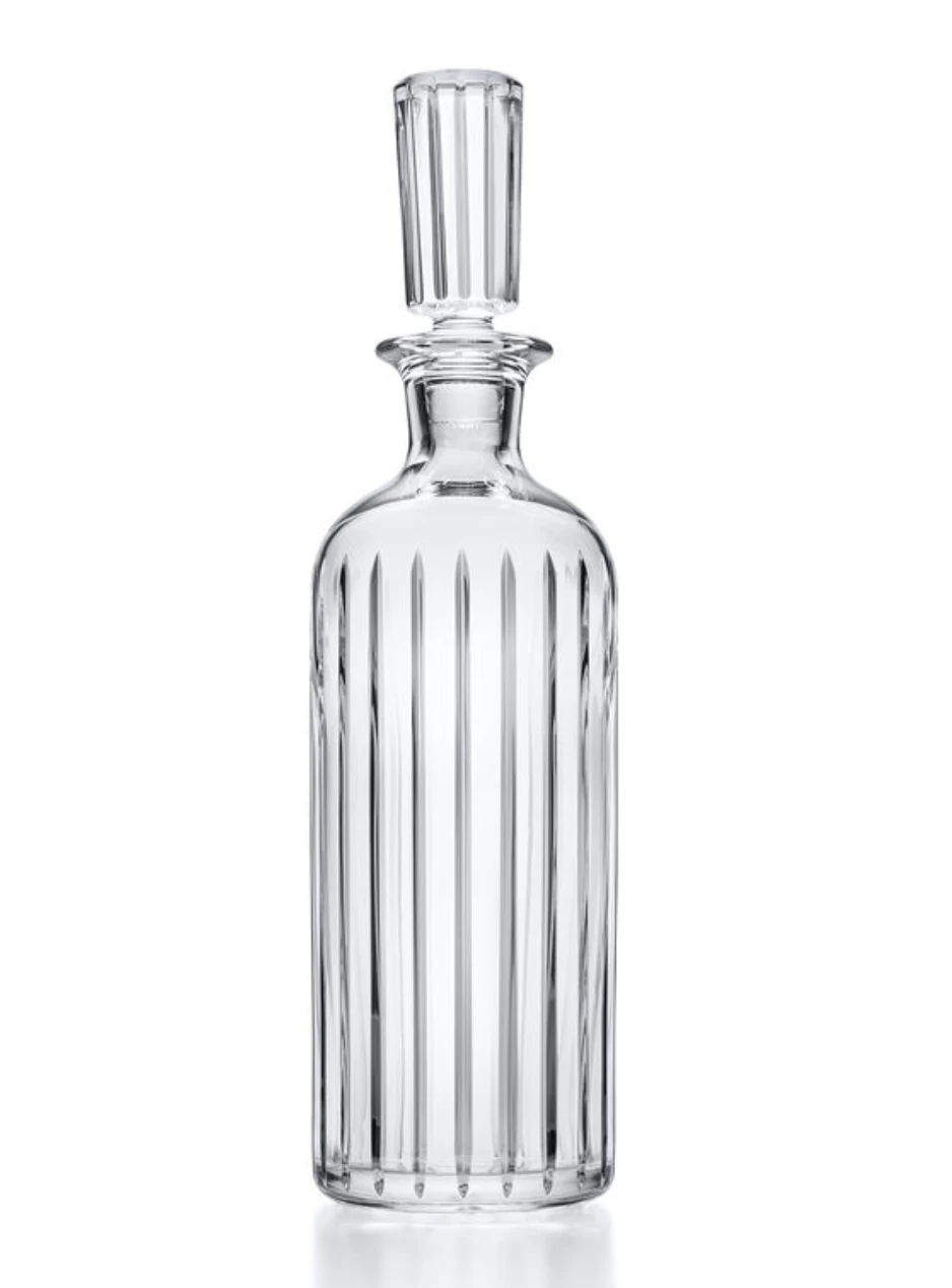 Baccarat HARMONIE WHISKEY DECANTER