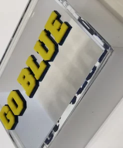 EYE CANDY COLLEGE SPIRIT BOXES