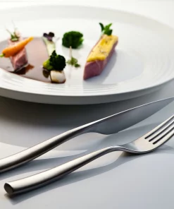 Mepra ARTE 5 PIECE FLATWARE