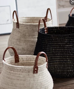 Palecek CHIARO BASKETS BOXES & STORAGE