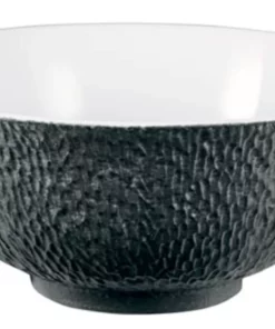 Rosenthal & Sambonet USA MINERAL IRISE | BLACK | RAYNAUD