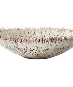 Lily Juliet THE HOME BORACAY WOOD ROUND BOWLS
