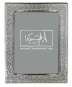 Michael Wainwright PANTHERA FRAME | PLATINUM | 5X7 THE HOME