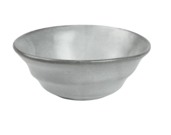 Blue Pheasant MARCUS CEMENT GLAZE STONEWARE DINNERWARE