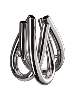 Rosenthal & Sambonet USA TRIU VASES BY ROSENTHAL