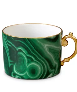 MALACHITE COLLECTION | L'OBJET