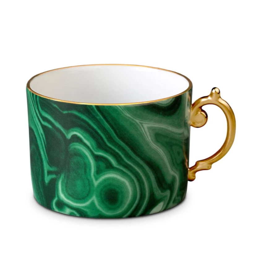 MALACHITE COLLECTION | L'OBJET