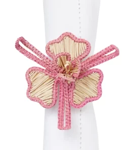 Mode Living LEI NAPKIN RINGS