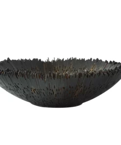 Lily Juliet THE HOME BORACAY WOOD ROUND BOWLS