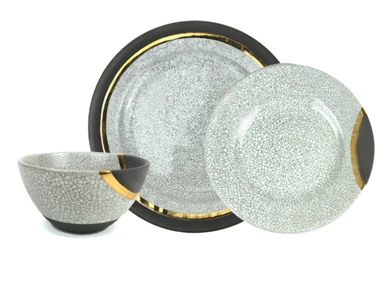 THE TABLE RAKU | MICHAEL WAINWRIGHT