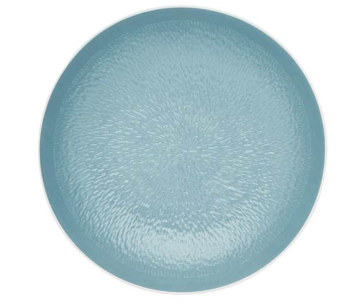 Rosenthal & Sambonet USA MINERAL IRISE | SKY BLUE | RAYNUAD