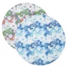 Mode Living EDEN REVERSIBLE PLACEMATS | SET OF 4 THE TABLE