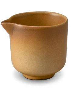 THE TABLE TERRA LEATHER | L'OBJET