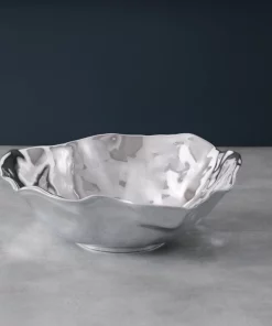 Beatriz Ball SERVING VENTO CLAIRE LARGE BOWL