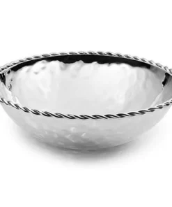 Mary Jurek SERVING PALOMA ROUND BOWL | 6.5"