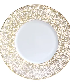 ECUME MORDORE | BERNARDAUD THE TABLE