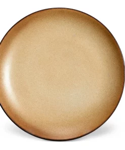 THE TABLE TERRA LEATHER | L'OBJET