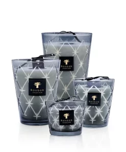 Baobab Collection Inc. BORGIA CESAR CANDLE | VARIOUS CANDLELIGHT