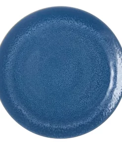 CARMEL CERAMICA RHAPSODY BLUE CERAMIC STONEWARE