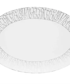 Rosenthal & Sambonet USA TAC 02 SKIN PLATINUM | ROSENTHAL