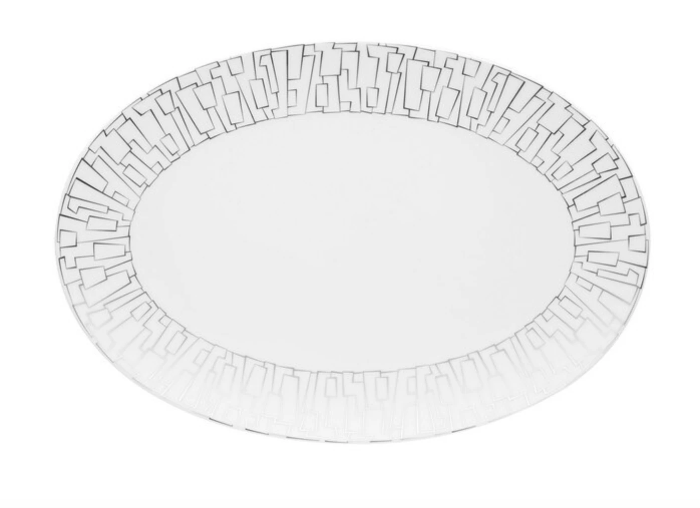 Rosenthal & Sambonet USA TAC 02 SKIN PLATINUM | ROSENTHAL