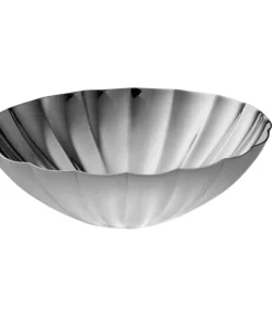 Mary Jurek SERVING SILHOUETTE BOWL 5"