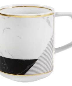 CARRARA BY COLINE LE CORRÉ | VISTA ALEGRE