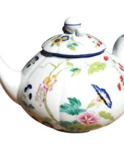 Royal Limoges/Bia Cordon Bleu NYMPHEA PARADIS BLEU | ROYAL LIMOGES