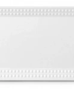 PERLÈE WHITE | L'OBJET THE TABLE