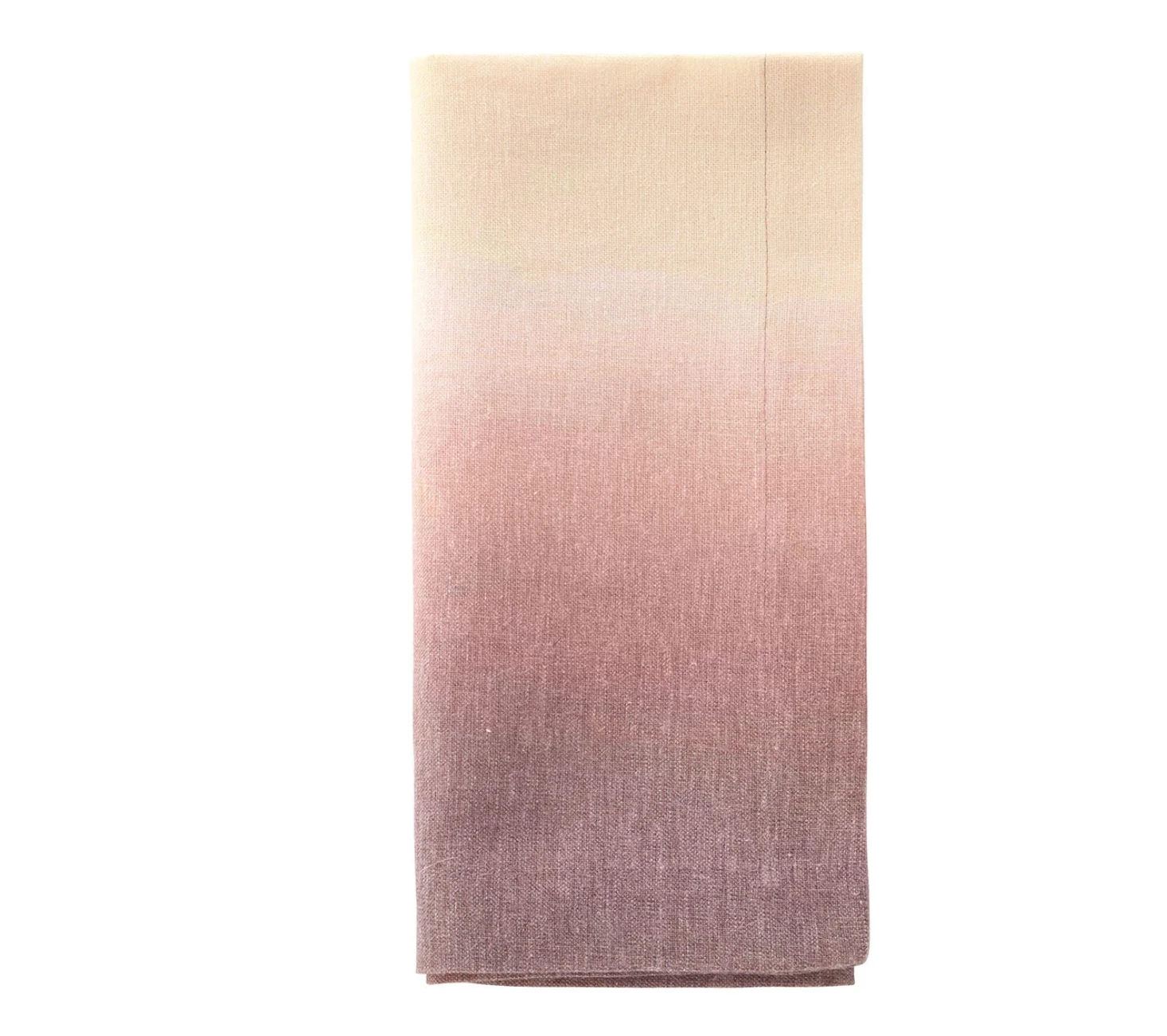 Bodrum OMBRE NAPKIN SET SEDONA THE TABLE