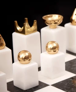 CHESS SET | L'OBJET GAMES & GADGETS