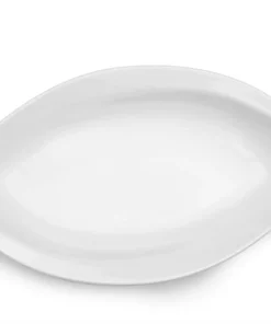 Q Squared PETAL MELAMINE SERVING PLATTER