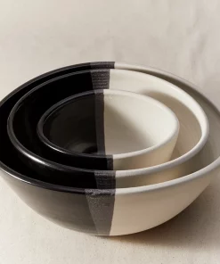 Style Union Home DERRICK TWO TONE NESTING BOWL SET THE HOME