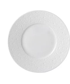 ECUME WHITE | BERNARDAUD