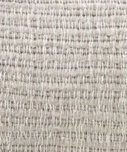 Uniquity BULLOCH WOVEN ALPACA THROW GREY THE HOME