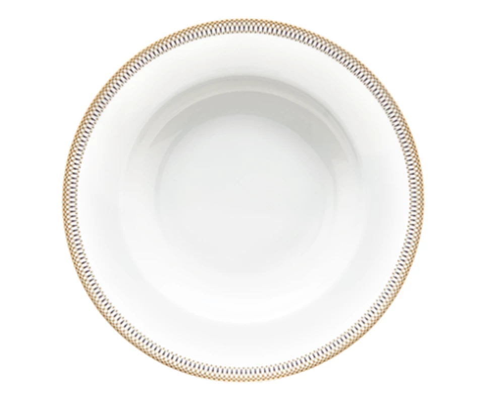 Haviland /Daum USA Inc. MAGNOLIA DINNERWARE | HAVILAND