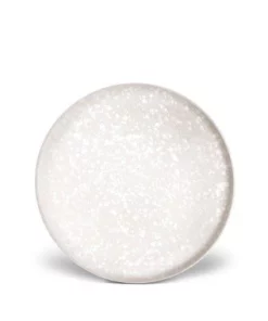 THE TABLE ALCHIMIE WHITE DINNERWARE BY L'OBJET