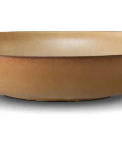 THE TABLE TERRA LEATHER | L'OBJET