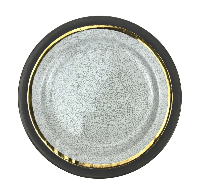 THE TABLE RAKU | MICHAEL WAINWRIGHT