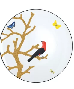 THE TABLE AUX OISEAUX | BERNARDAUD
