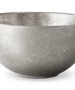 ALCHIMIE PLATINUM DINNERWARE BYL'OBJET THE TABLE