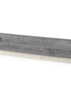 Palecek PALOMAR OUTDOOR CENTERPIECE TRAY BOWLS & CENTERPIECES