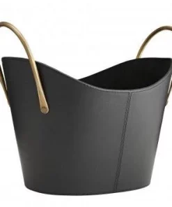 Arteriors Home BOXES & STORAGE TAMARAN STORAGE BUCKET